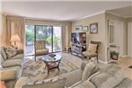 Hilton Head Resort Villa - 200 Yards from Beach