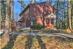 N Conway Home with Porch -Walk to Cranmore Mtn Resort