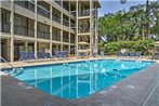 Family Beach Retreat with Balcony