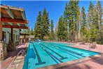 Truckee Home with Premier Northstar Resort Amenities