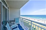 Baywatch Resort Tower 2 Oceanfront Condo with Pools!