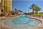 Resort Condo with Balcony - 4 Mi from Disney World!