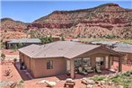 Evolve Kanab Home with Resort Perks