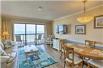 Resort Condo - 5 Miles to Myrtle Beach Boardwalk!