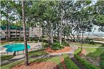 Closest 2BR to the Beach and Pool! - Hilton Head Condo