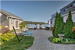 Osprey Cottage South Freeport Home on Casco Bay!