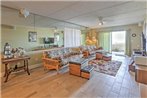 Prime Daytona Beach Condo with Beachfront Patio!