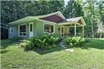 Cherry Cottage - Steps to Peninsula State Park!