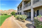 Gold Canyon Townhouse on Golf Course with Mtn Views!
