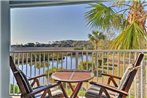 Hilton Head Resort Condo with Balcony and Beach Access