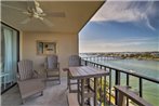 Waterfront Orange Beach Condo with Snowbird Specials