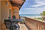 Beachfront South Padre Island Condo Rate Special!