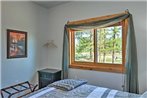 R Lazy S Inn Apartment 30 Min to Whitefish Resort!