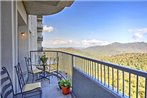 Sugar Mountain Condo with Amenities - Mins to Skiing