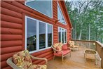 Gilford Family Home - 5 Min to Lake Winnipesaukee!