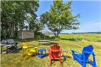 Lovely Blue Heron Cottage on Annisquam River!