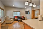 Modern Soldotna Townhome - Walk to The Kenai River