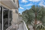 Sunset Views Steps From The Beach Duplex