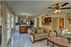 Lavish El Paso Home with Mountain Views - Near Golf!