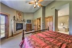 Cozy Southwind Seven Springs Home