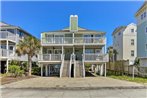 Evolve Home with Decks Walk to Wrightsville Beach