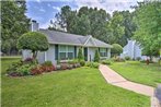 Evolve Grand Lake Cottage with Patio