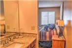 Ski-In and Ski-Out Brian Head Condo with Resort Amenities