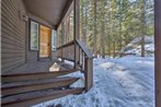 Cozy Tahoe Donner Getaway Hike