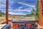 Lakeside House with Waterfront Entertaining Patio!