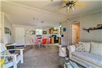 Nautical Home with Kayaks and Deck on 1 Acre by Manatees