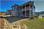 Spacious Newly-Built House in Reynolds Lake Oconee