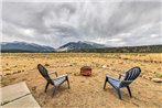 Nathrop Getaway with Collegiate Peak Views!