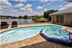 Port Charlotte Home with Views