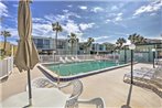 Ormond Beach ResortTownhouse-Steps to Pool and Beach