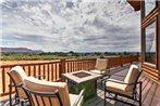 Kanab Cabin with Hot Tub