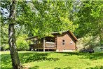 Fox Creek Meadowside Cabin Less Than 12 Mi to Natl Park