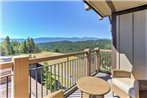 Modern Cle Elum Condo with Pool Access and Mtn Views!