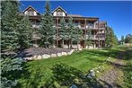 Evolve Quaint Mtn Condo about 2 Mi to Breck Skiing!