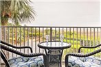 Hilton Head Resort Condo with Beach and Pool Access!