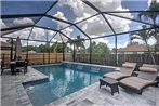 Naples Home with Lanai and Pool Near Vanderbilt Beach!