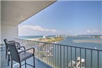 Pensacola Beach Condo with Balcony and Gulf Coast View