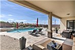 High-End Lake Havasu Home with Pool Deck and Hot Tub!