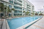 Tampa Condo w/Pool & Pvt. Patio - 1 Mi to Downtown