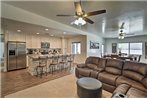 Chic and Modern Havasu Home Walk to London Bridge!