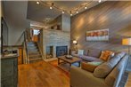 Breck Ski-In Townhome - Walk to Main St and Lifts!