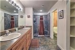 Moab Townhome with Pool Access and Stunning Mtn Views!