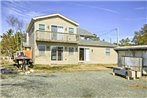 Cute Millsboro Home with Sauna and Steam Room-Near Bay