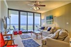 Beachfront Dauphin Island Condo with 2 Pools and Sauna