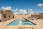 Lake Havasu City Home with Private Pool and Spa