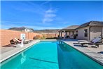 Hurricane Home with Private Pool